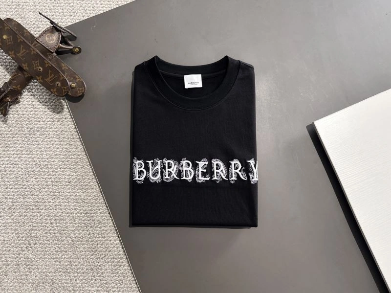 Burberry T-Shirts OnTrend 102913