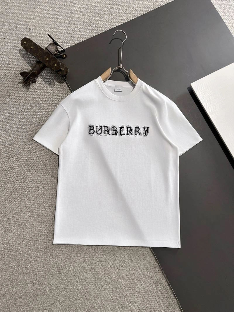 ComfortFit Burberry T-Shirts 102944