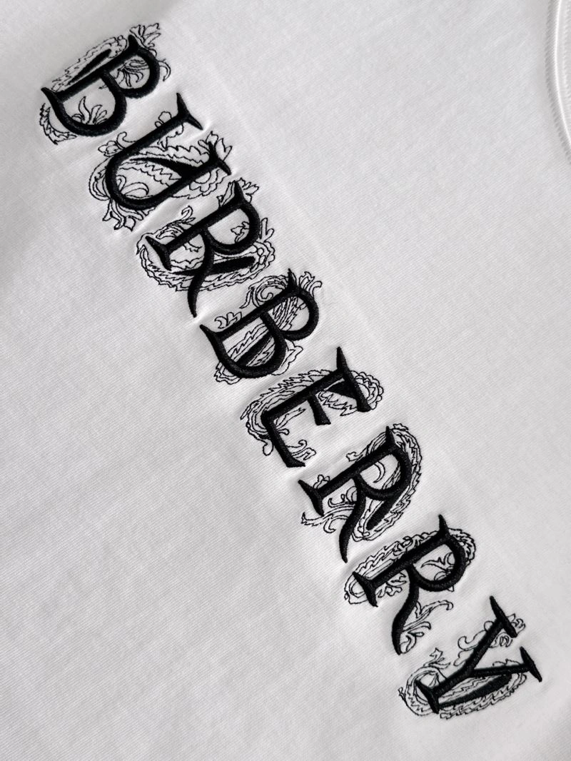 ComfortFit Burberry T-Shirts 102944