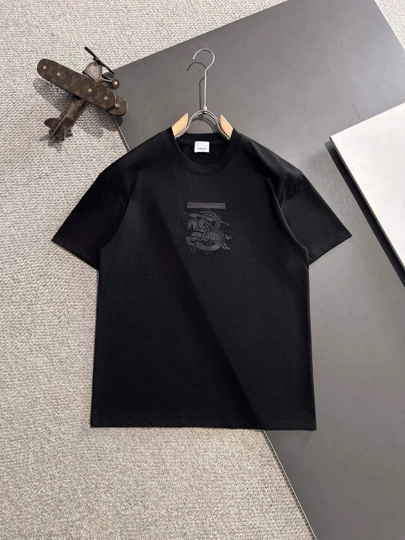 Lightweight Burberry T-Shirts 102936