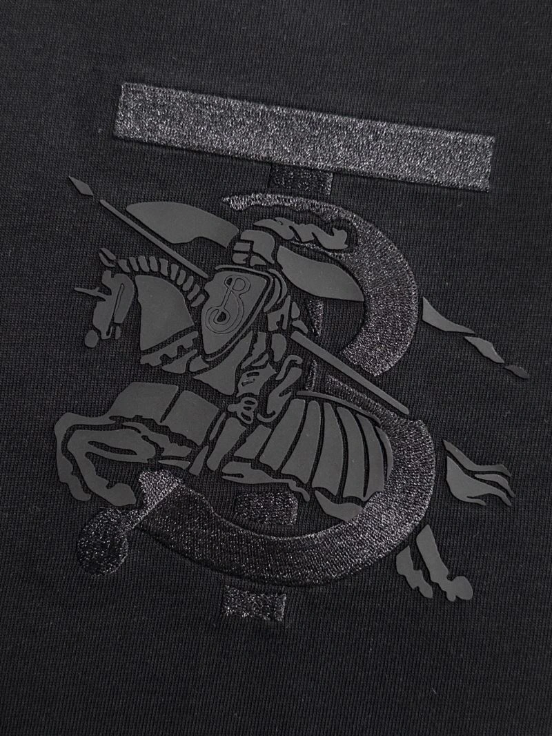 Lightweight Burberry T-Shirts 102936