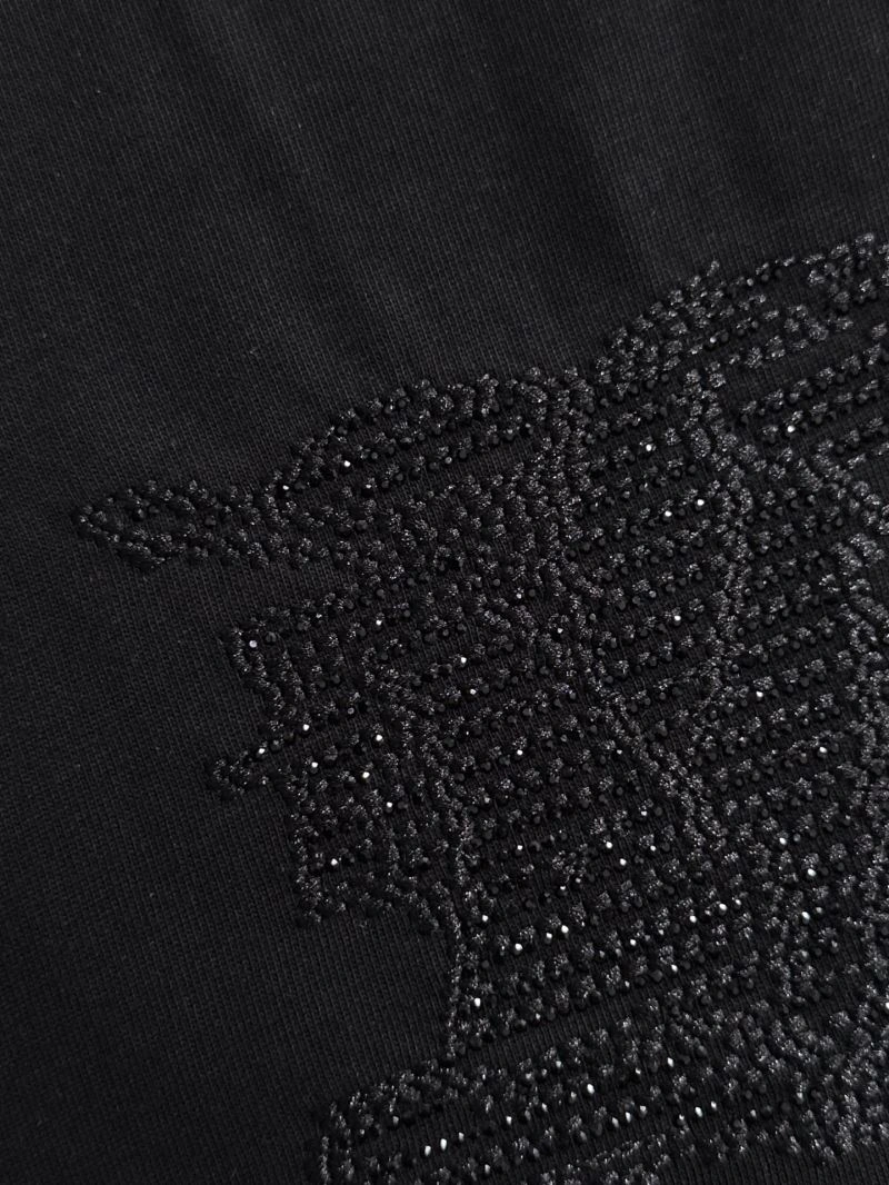 Burberry T-Shirts Lightweight 102906