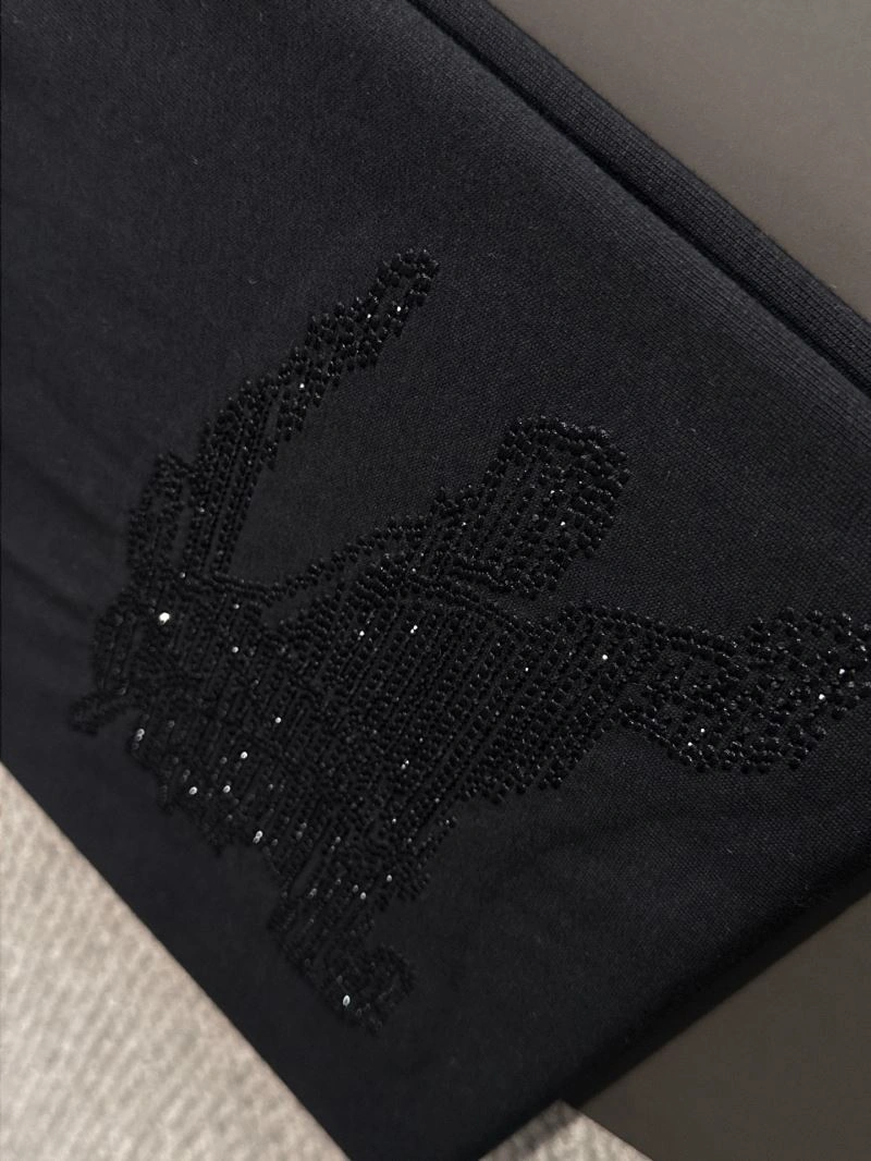 Burberry T-Shirts Lightweight 102906