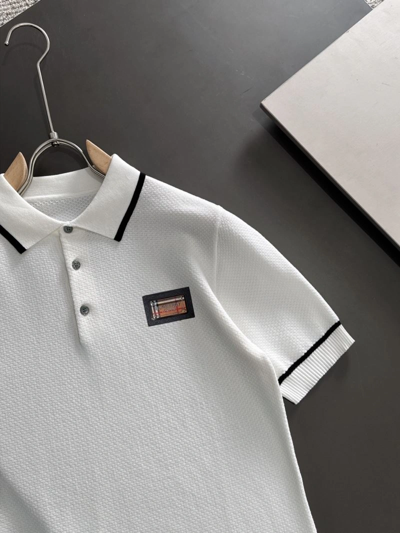 Burberry T-Shirts Durable 102902