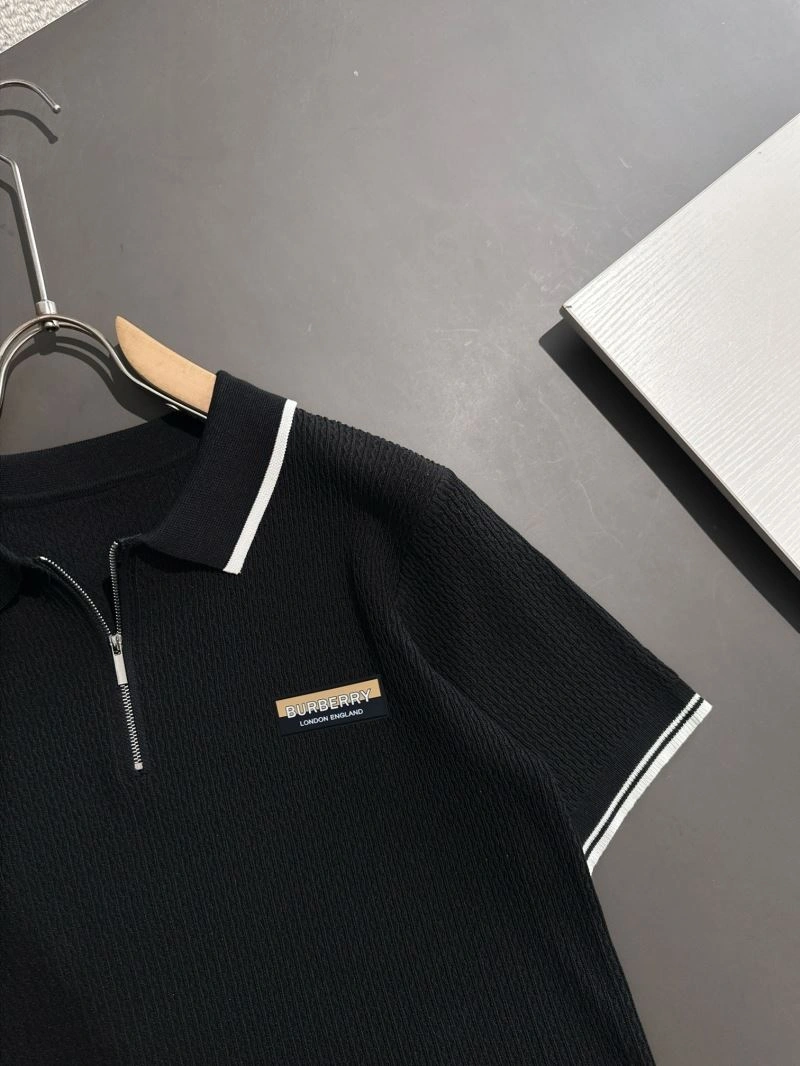 Popular Burberry T-Shirts 102909