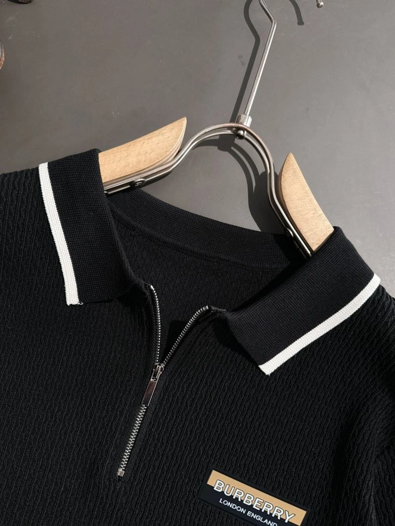 Popular Burberry T-Shirts 102909