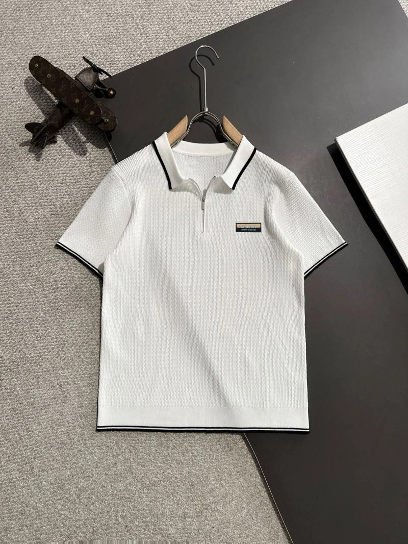 Burberry T-Shirts Seasonal 102900