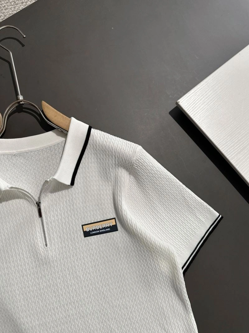 Burberry T-Shirts Seasonal 102900