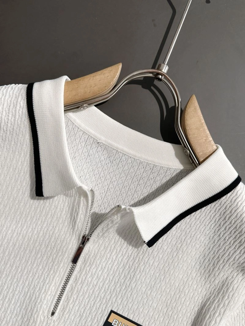 Burberry T-Shirts Seasonal 102900