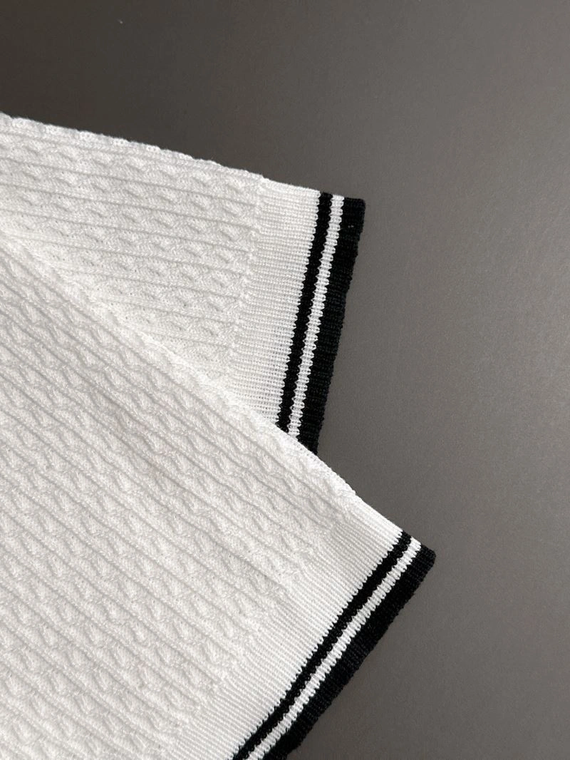 Burberry T-Shirts Seasonal 102900