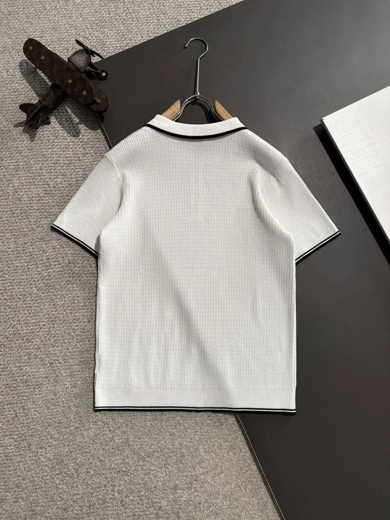 Burberry T-Shirts Seasonal 102900