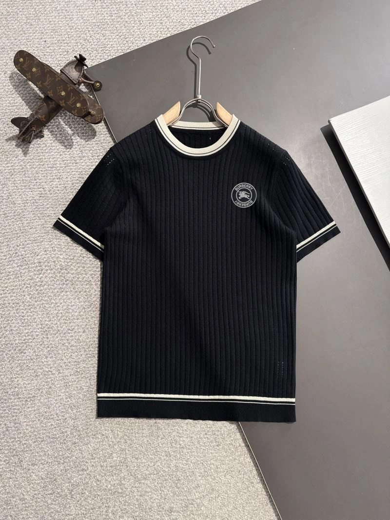Burberry T-Shirts GoodFit 102899