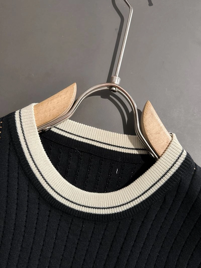 Burberry T-Shirts GoodFit 102899
