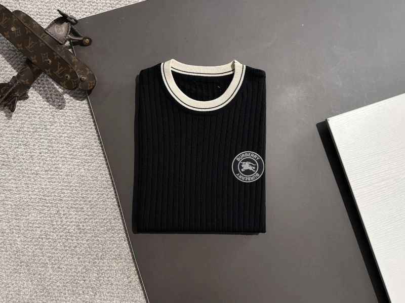 Burberry T-Shirts GoodFit 102899