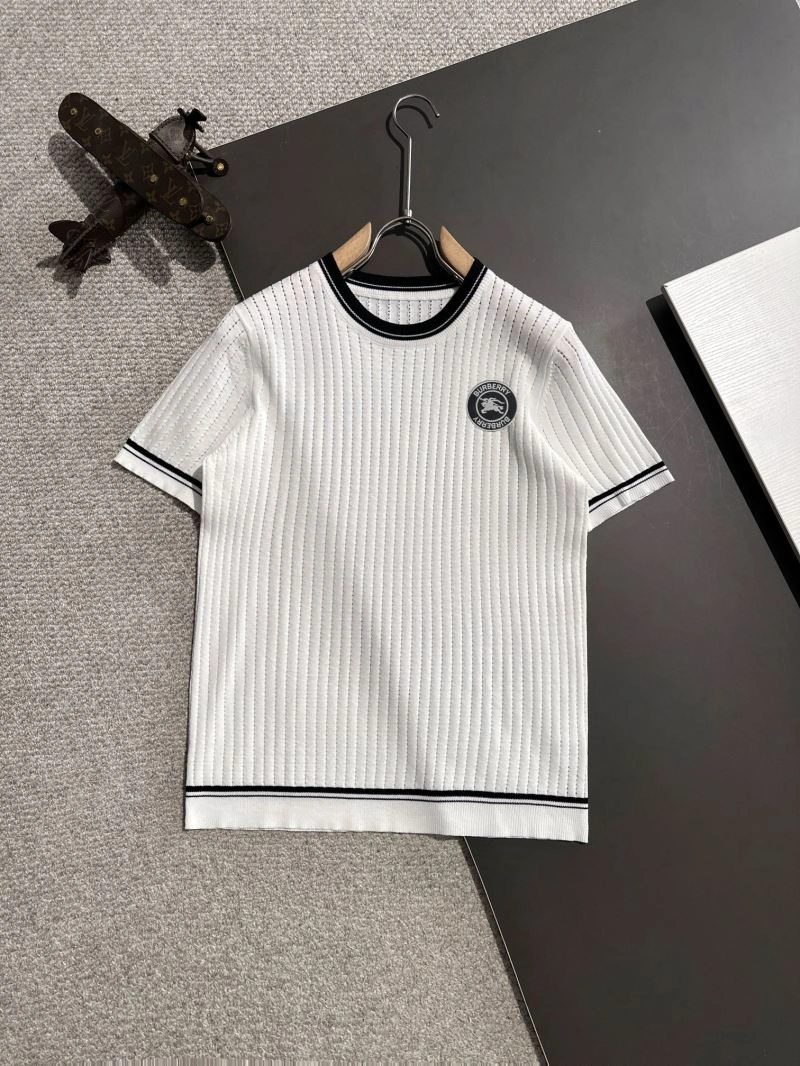 Burberry T-Shirts Trendsetting 102898