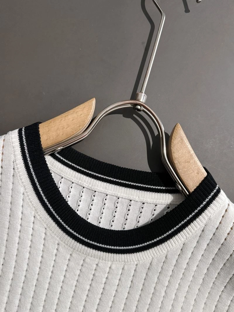 Burberry T-Shirts Trendsetting 102898