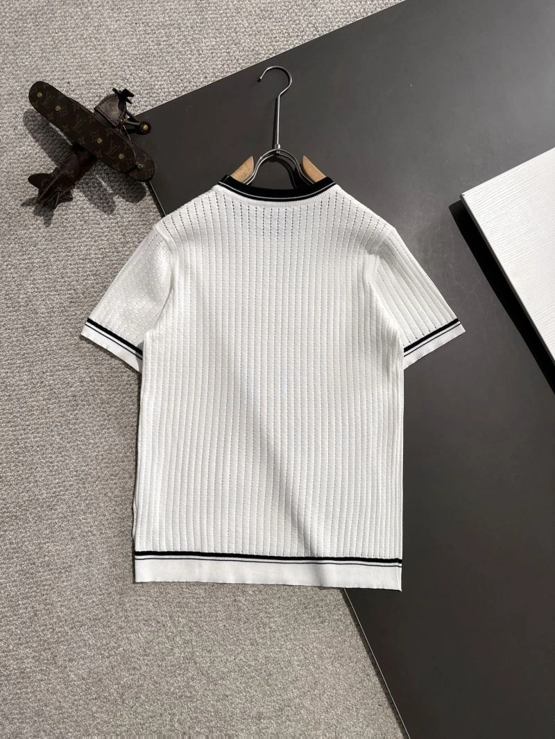 Burberry T-Shirts Trendsetting 102898
