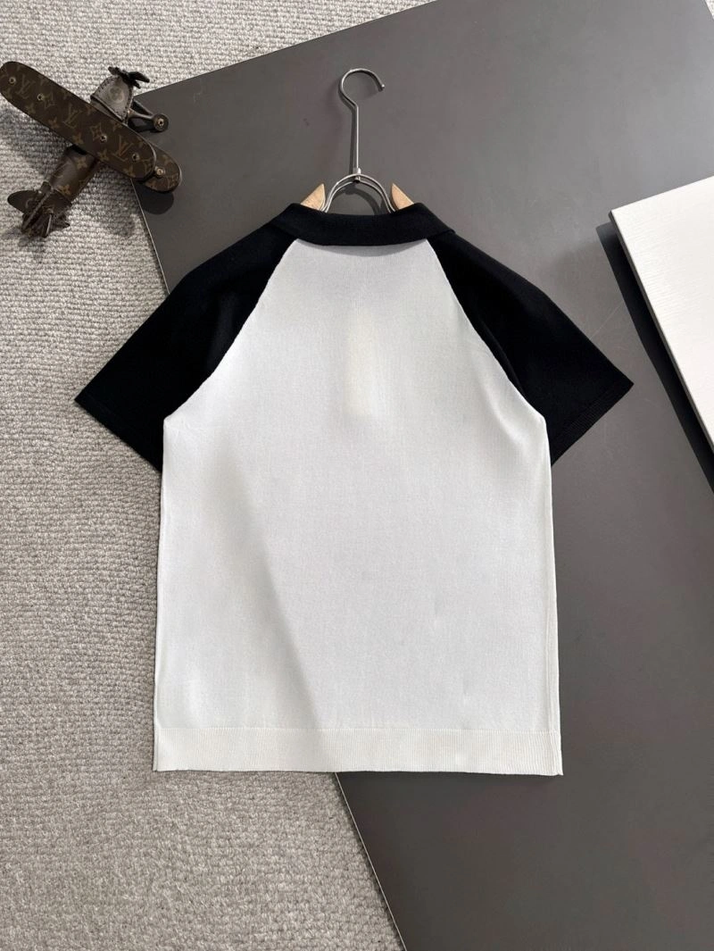 Elegant Burberry T-Shirts 102897