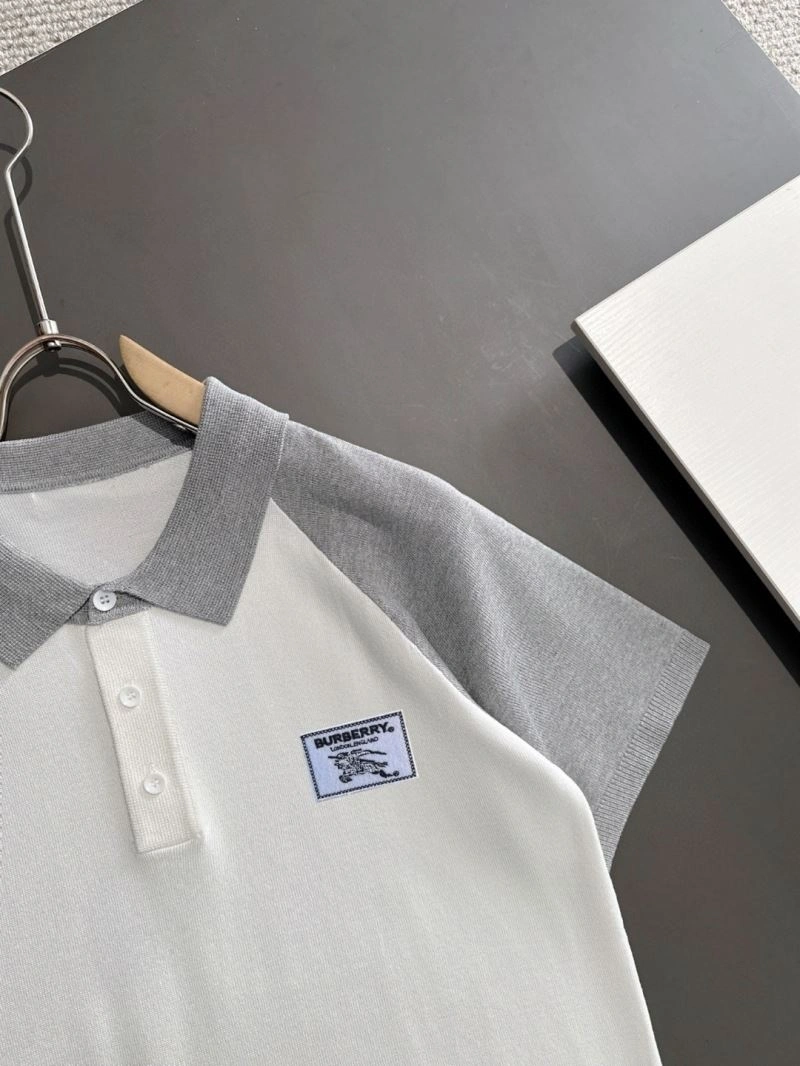Cozy Burberry T-Shirts 102894