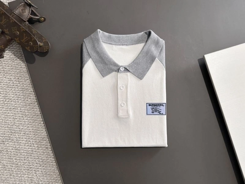 Cozy Burberry T-Shirts 102894