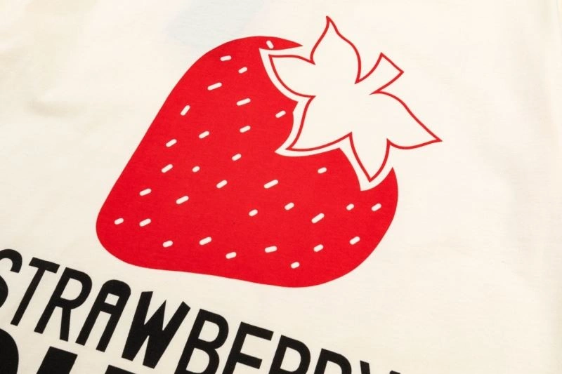 WellDesigned Burberry T-Shirts 102892