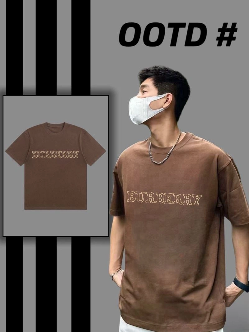 NewStyle Burberry T-Shirts 102930