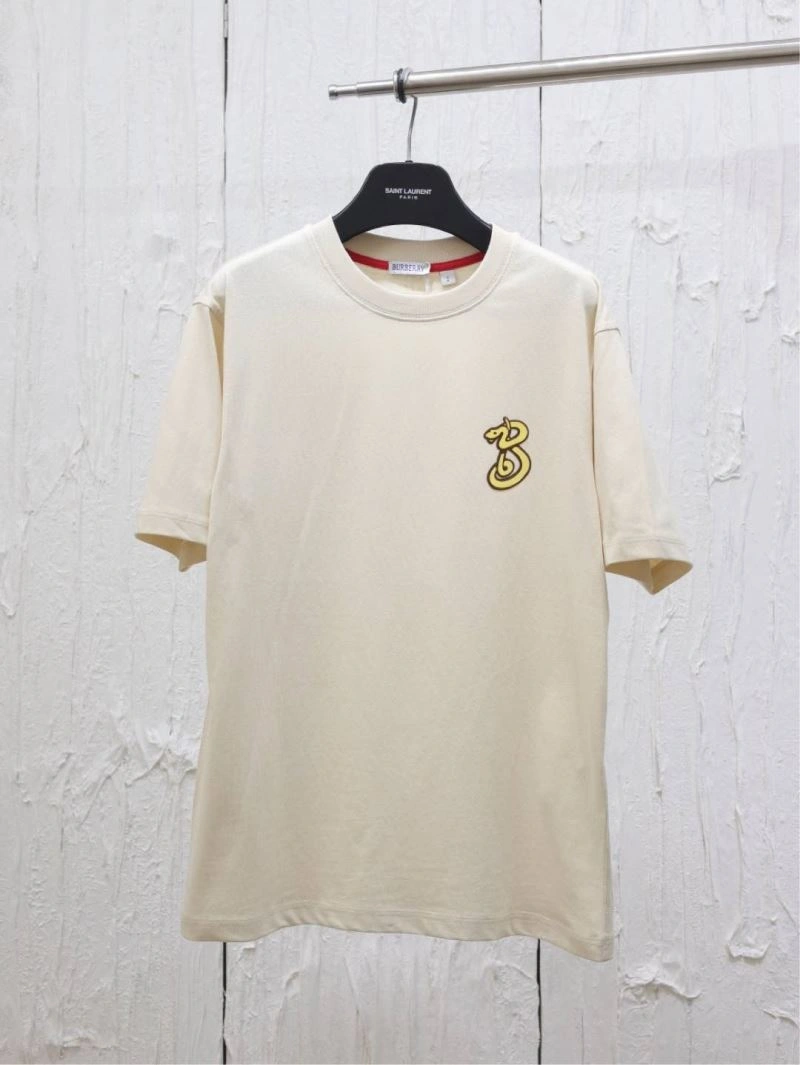 Youthful Burberry T-Shirts 102891