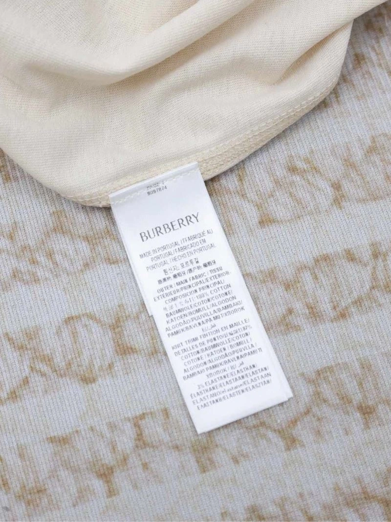 Youthful Burberry T-Shirts 102891