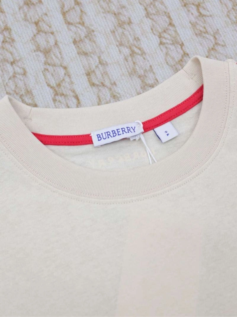 Youthful Burberry T-Shirts 102891