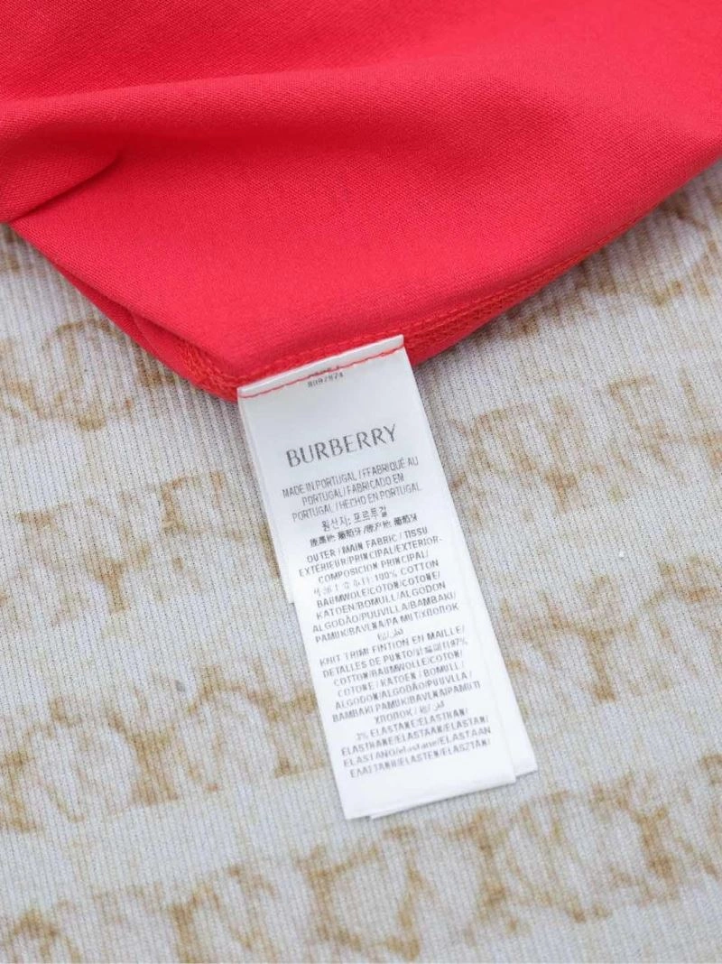 Affordable Burberry T-Shirts 102882