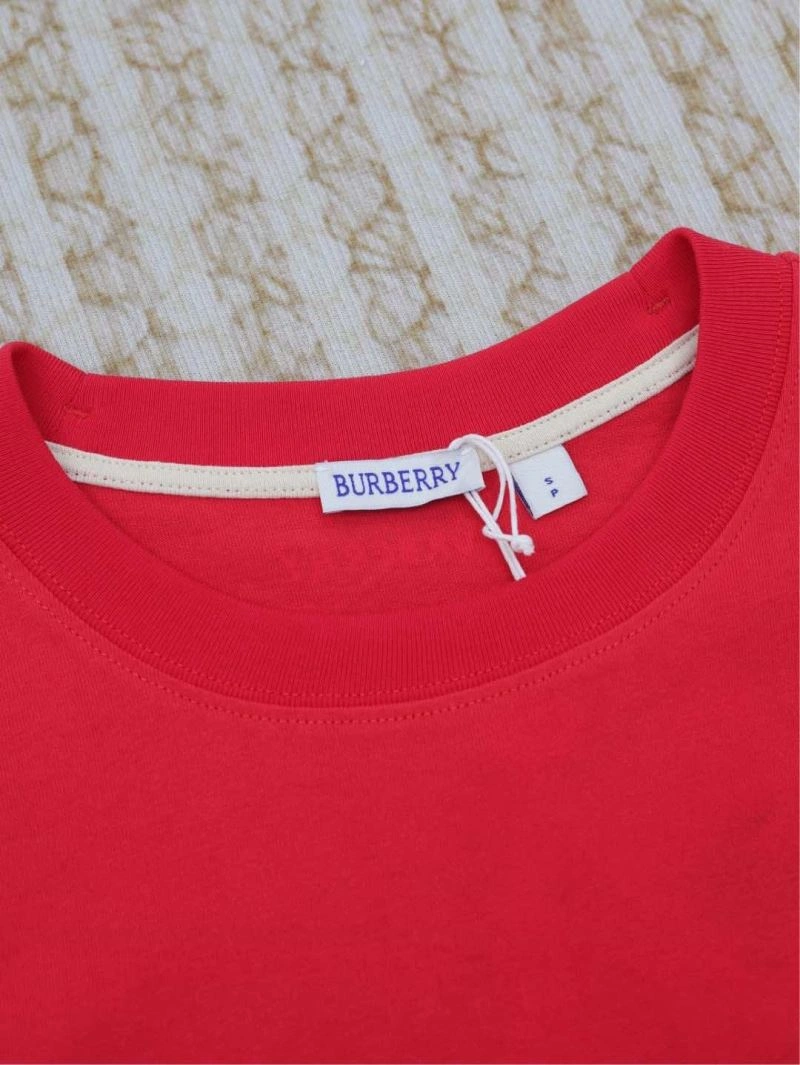 Affordable Burberry T-Shirts 102882