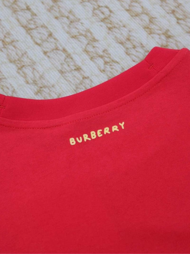 Affordable Burberry T-Shirts 102882