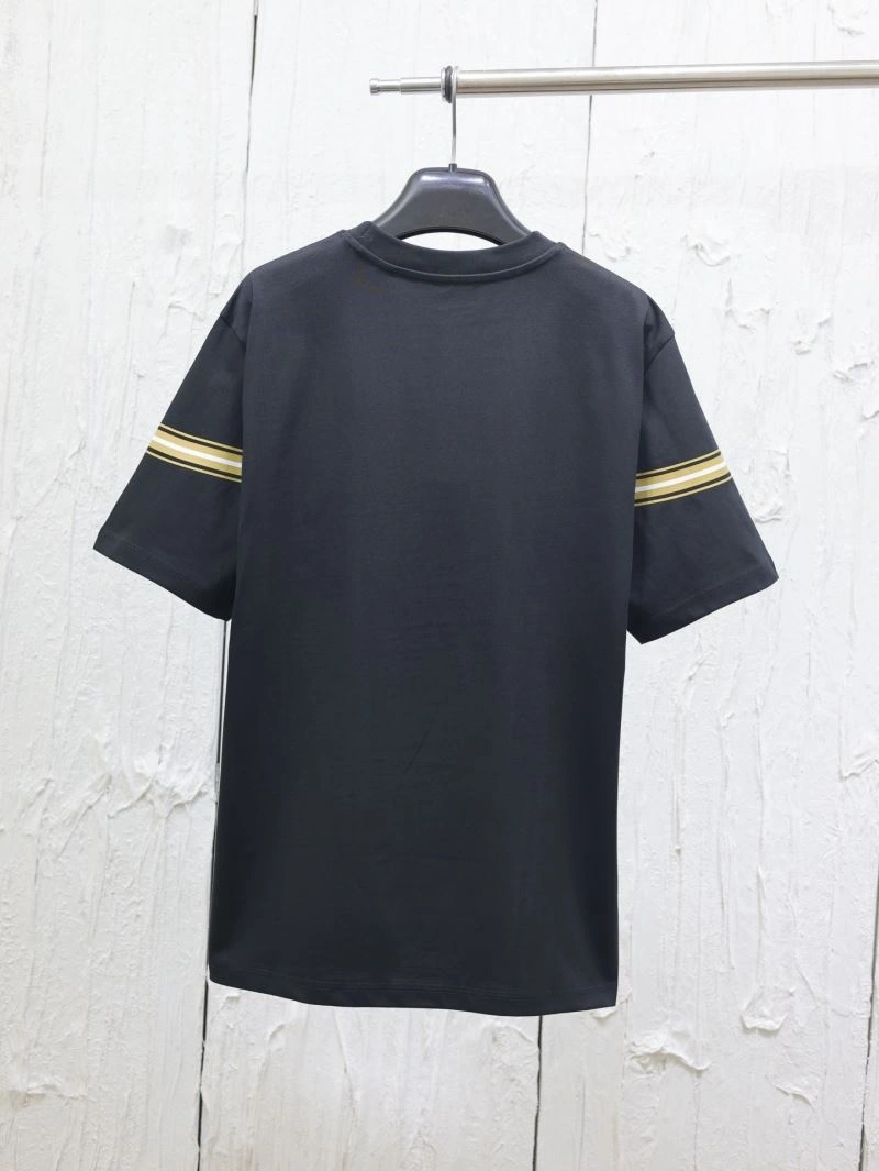 Burberry T-Shirts HighQuality 102890