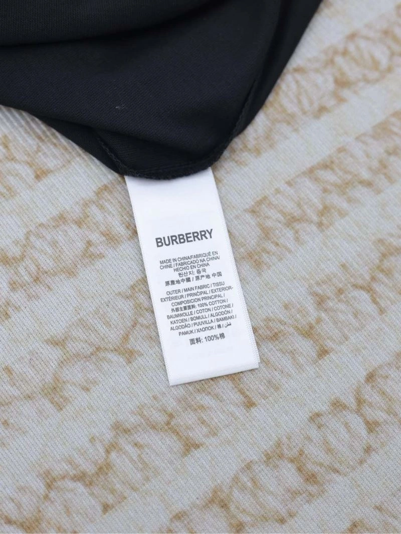 Burberry T-Shirts HighQuality 102890