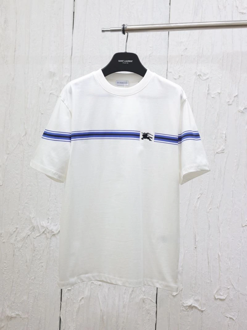 Refined Burberry T-Shirts 102888
