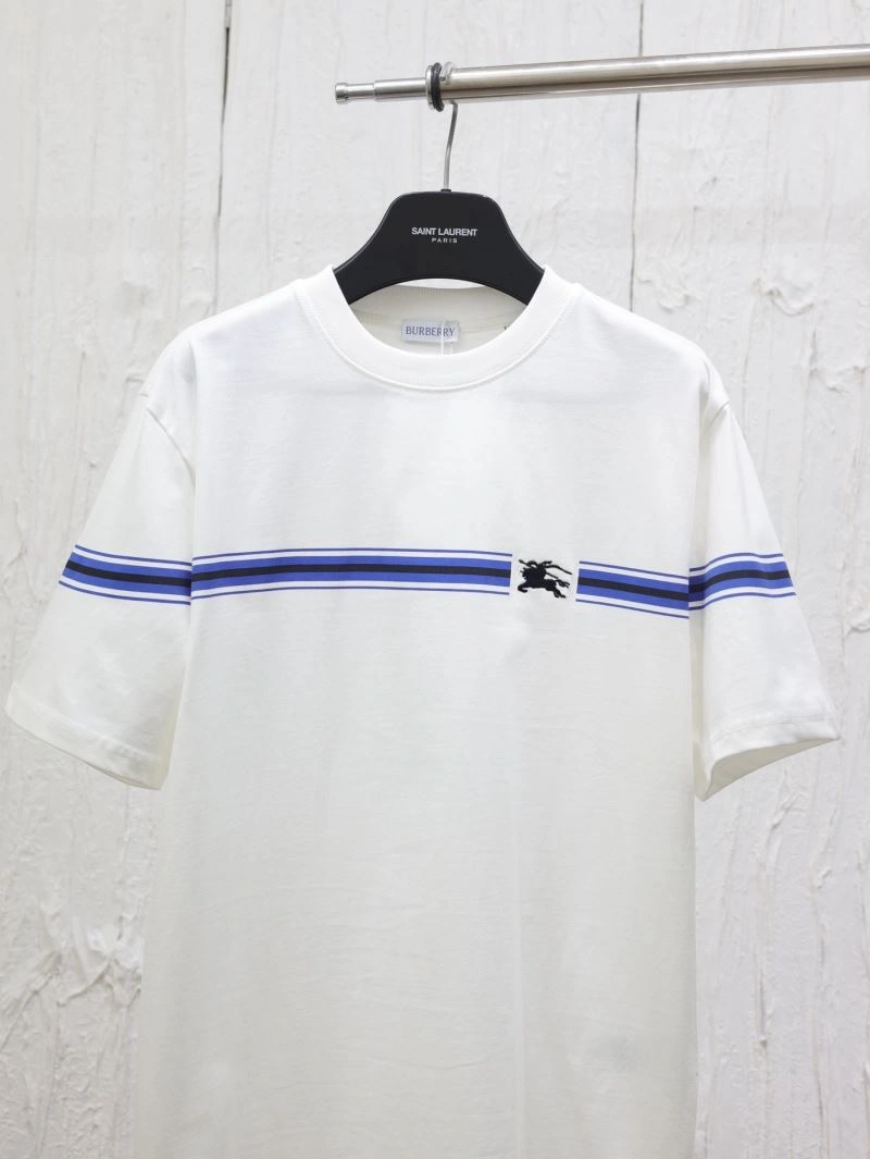Refined Burberry T-Shirts 102888