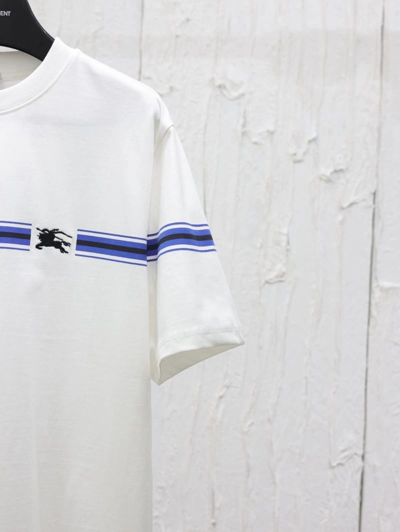 Refined Burberry T-Shirts 102888