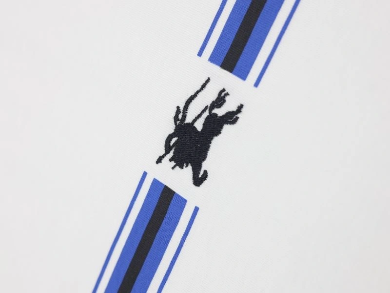 Refined Burberry T-Shirts 102888
