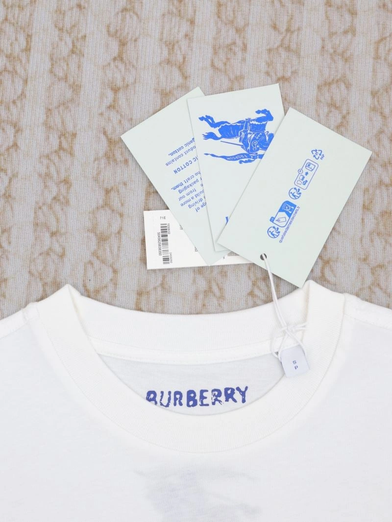 Durable Burberry T-Shirts 102884