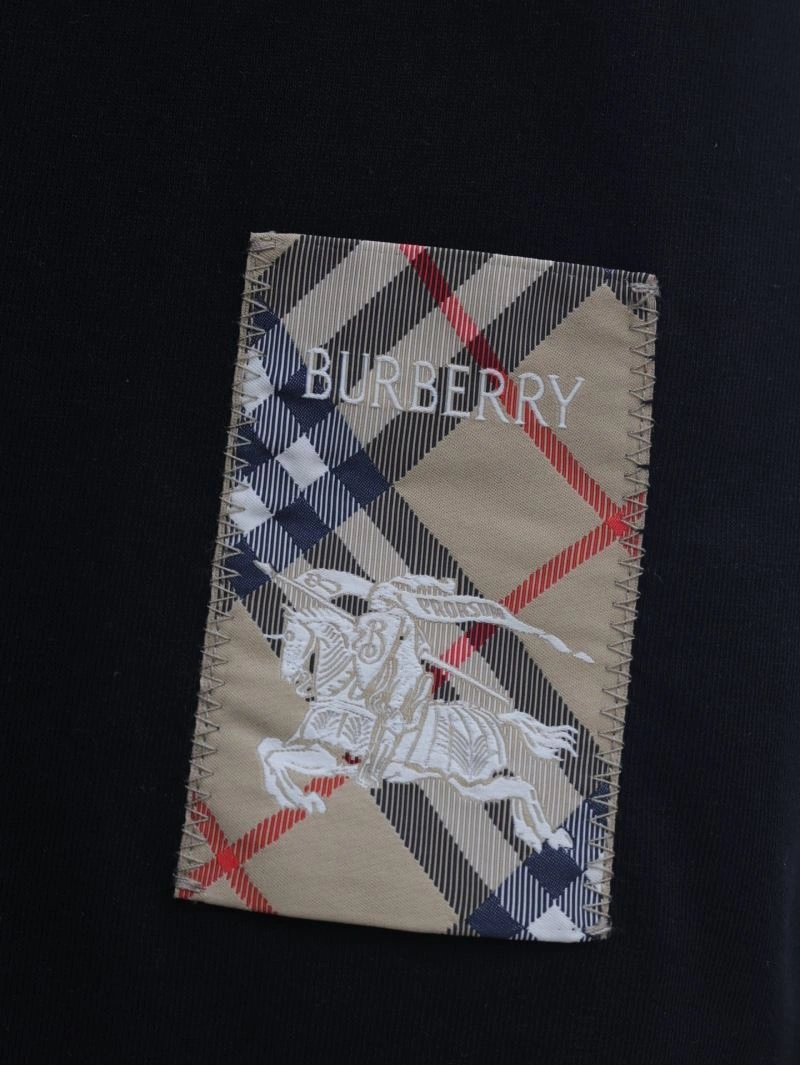 Youthful Burberry T-Shirts 102876