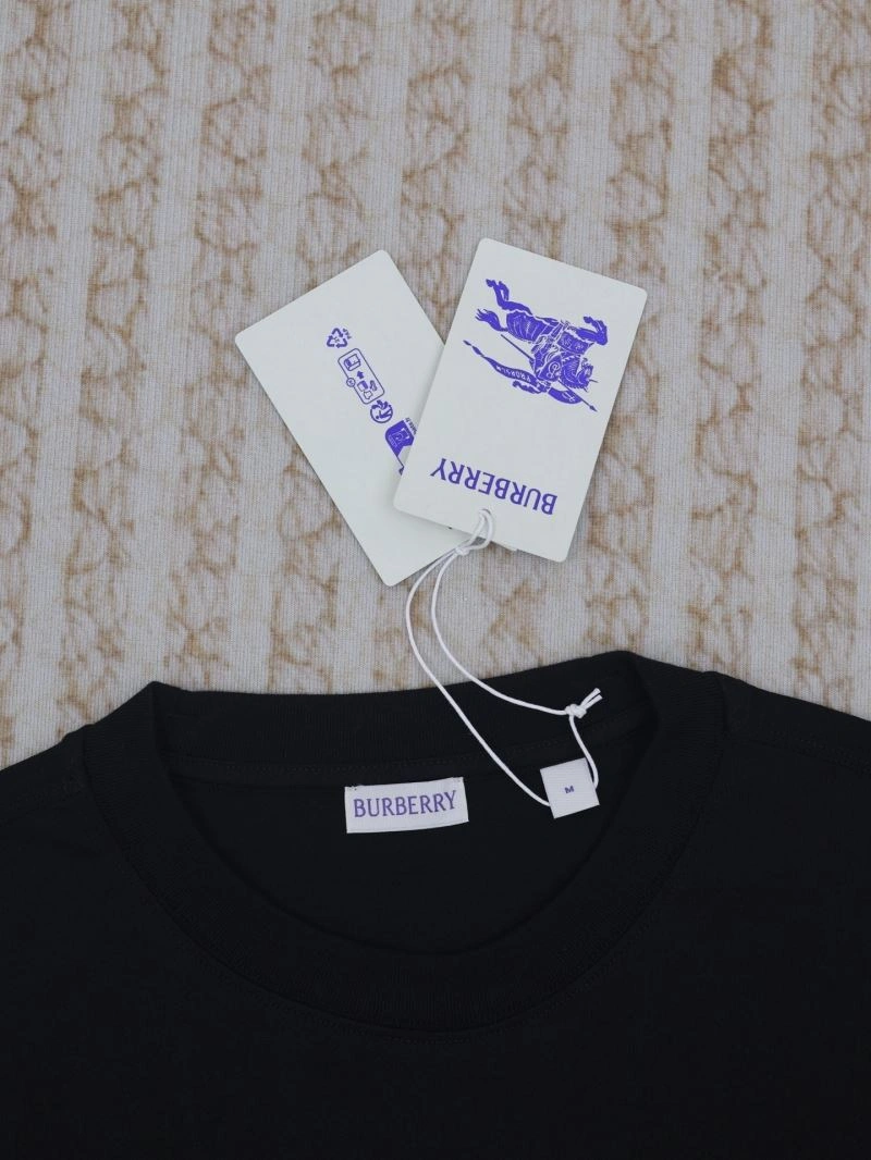 Youthful Burberry T-Shirts 102876