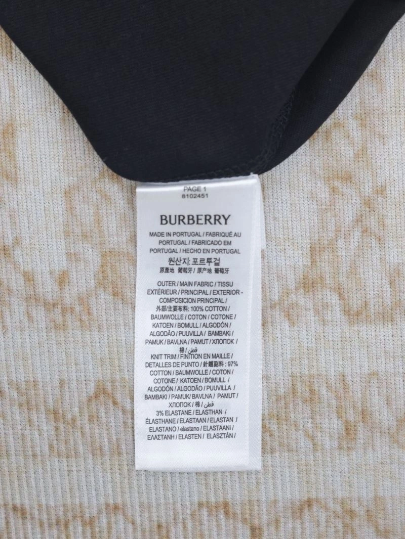 Youthful Burberry T-Shirts 102876