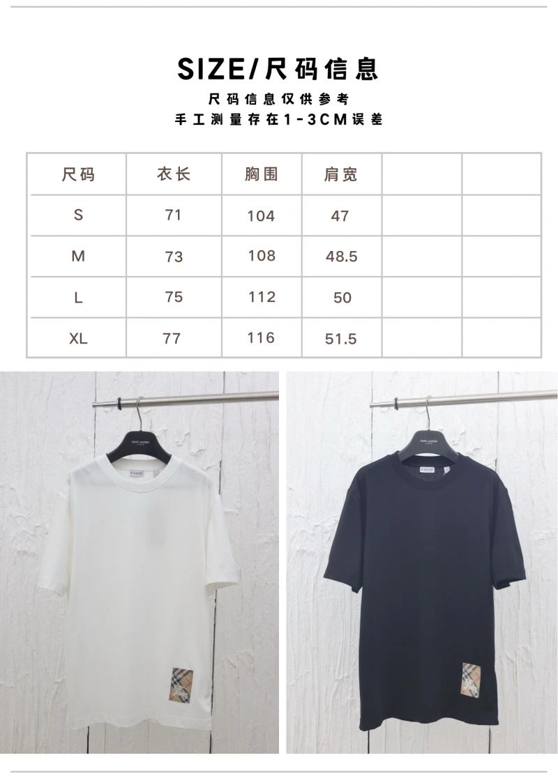 Youthful Burberry T-Shirts 102876