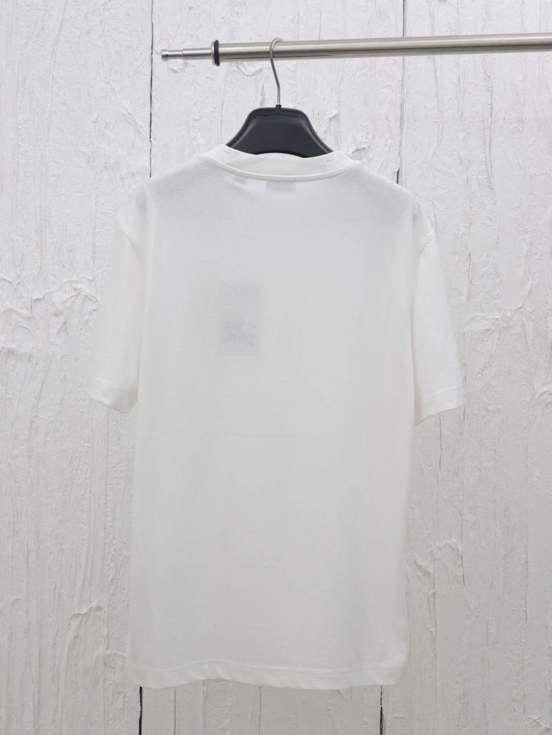Bright Burberry T-Shirts 102886