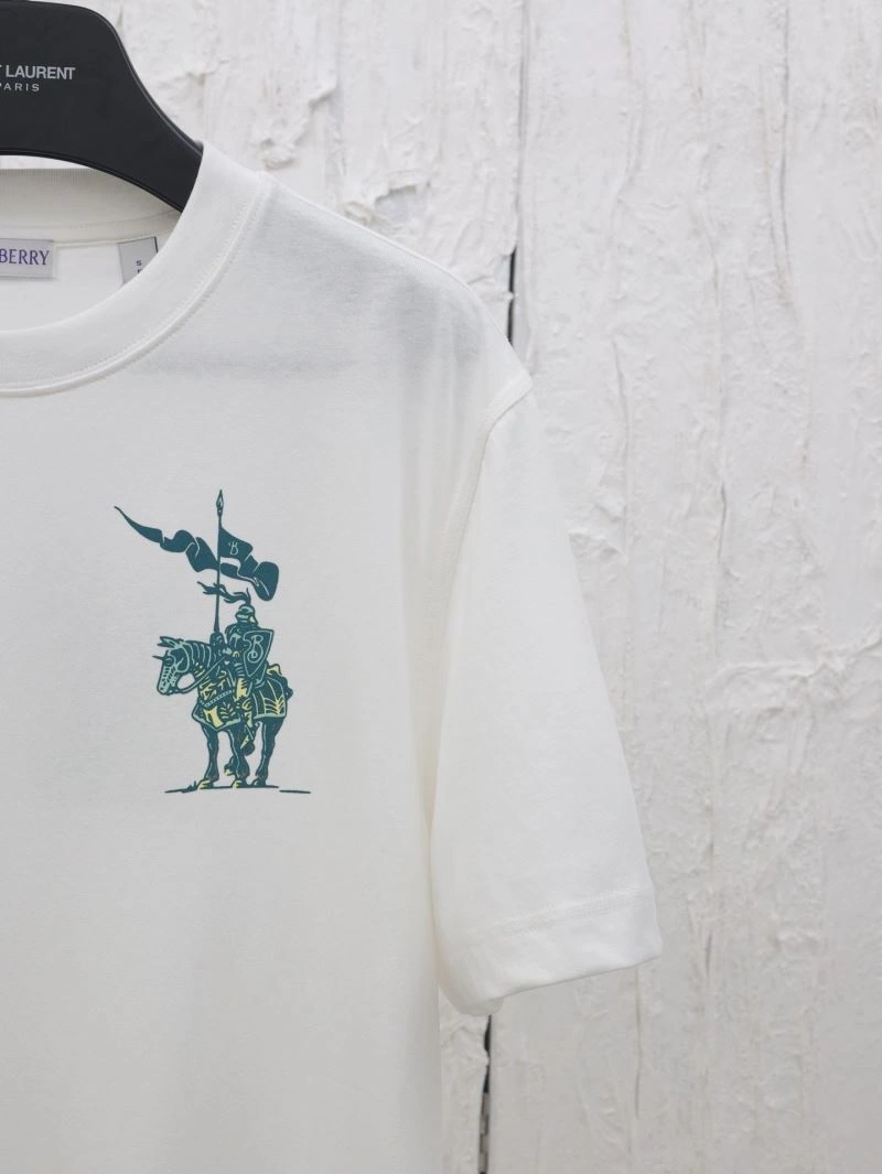 Bright Burberry T-Shirts 102886