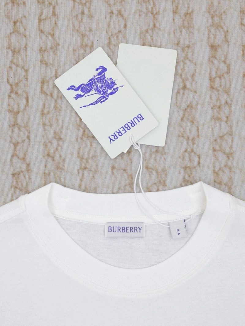 Bright Burberry T-Shirts 102886