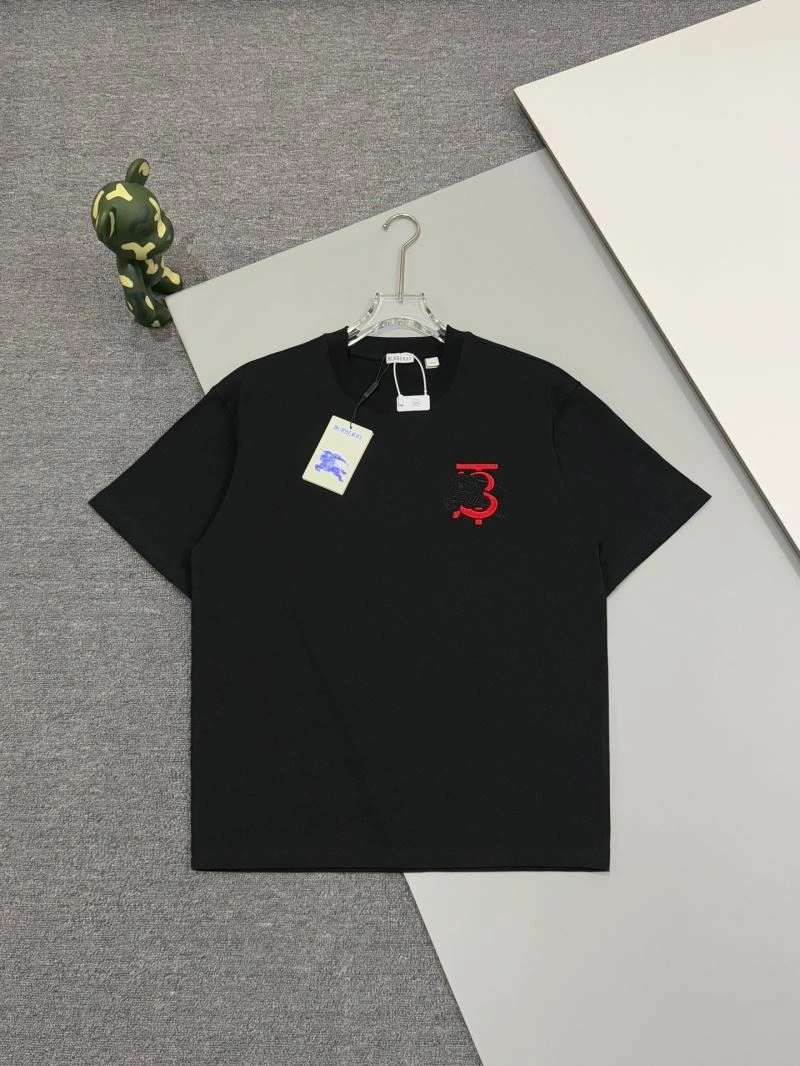 Burberry T-Shirts Modern 102878