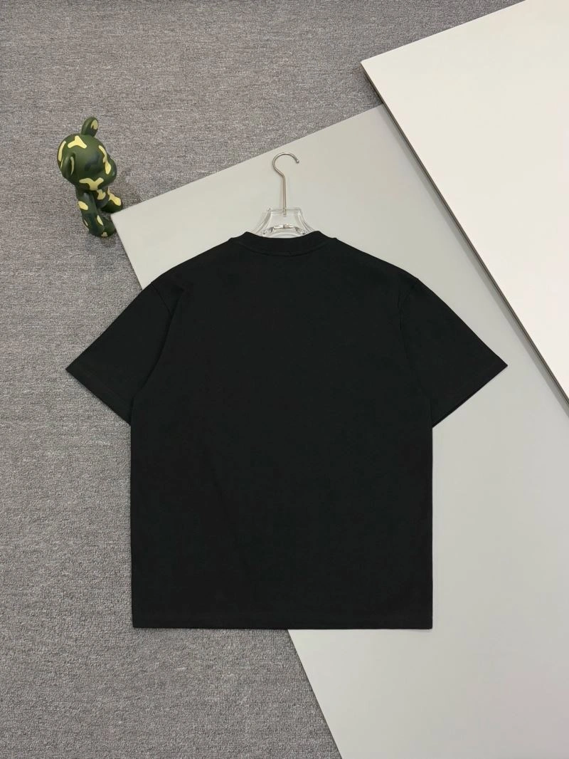 Burberry T-Shirts Modern 102878