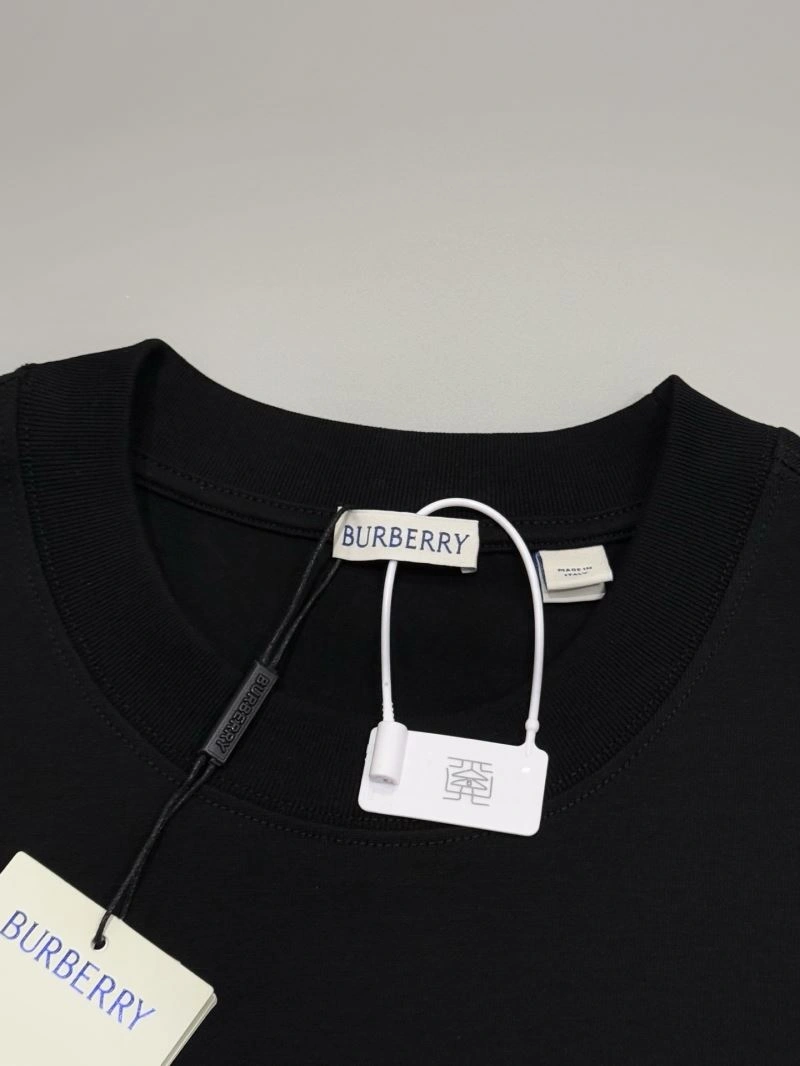 Burberry T-Shirts Modern 102878