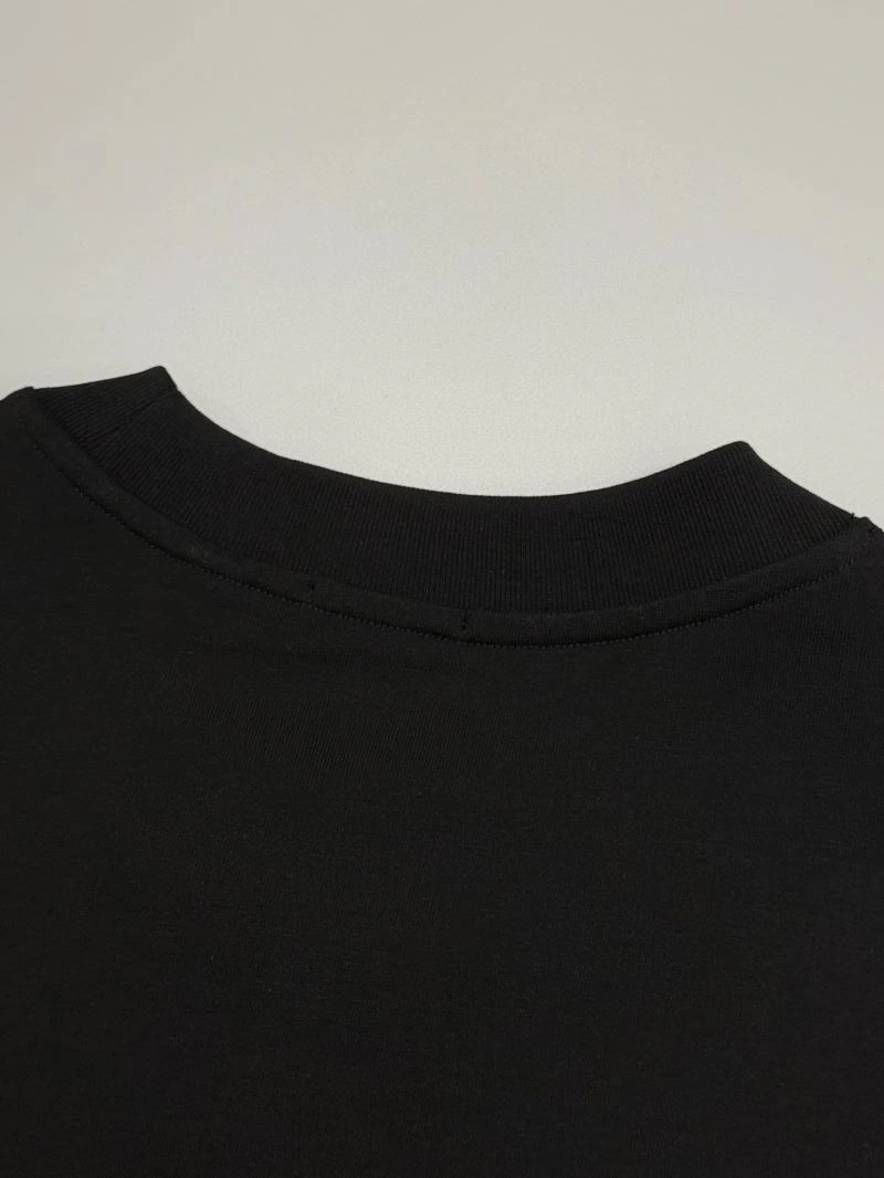 Burberry T-Shirts Modern 102878